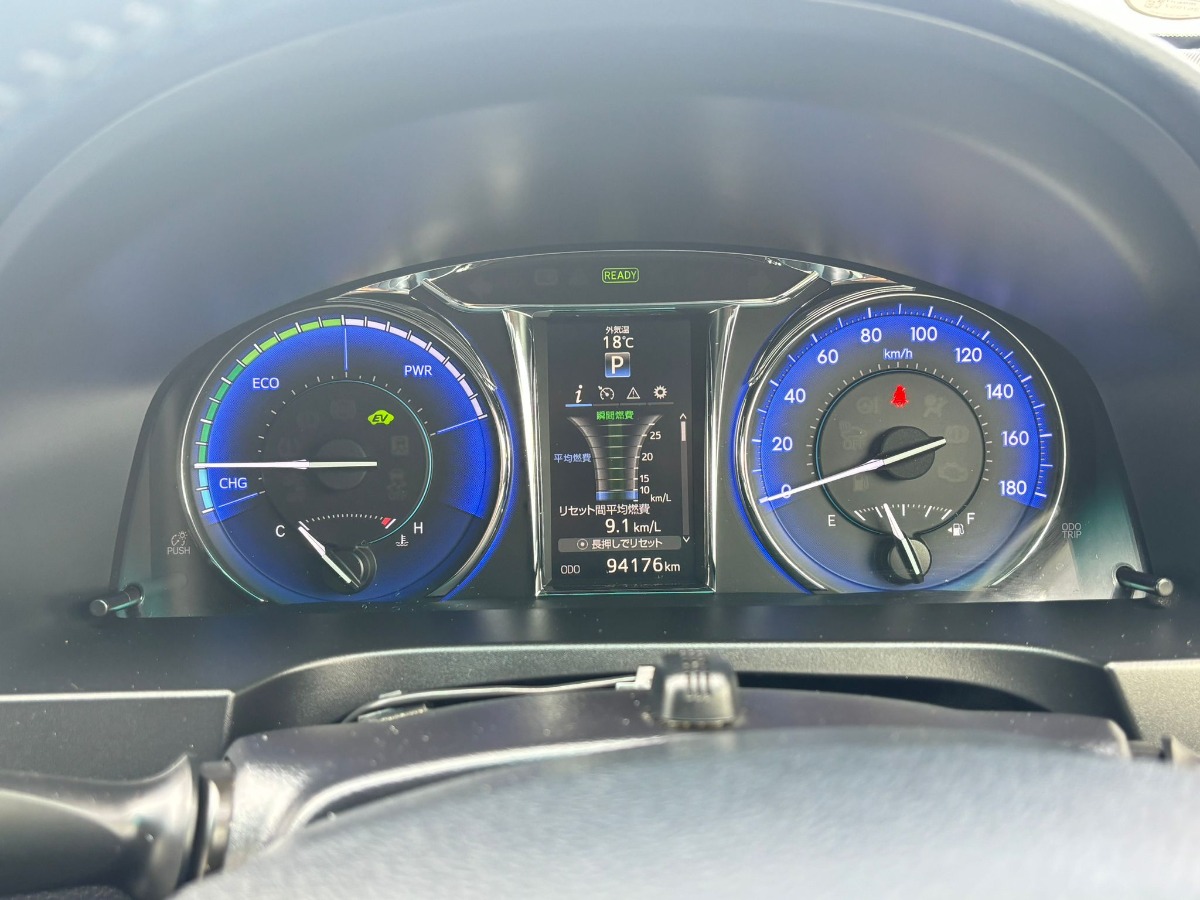 2023 Mitsubishi Eclipse Cross VRX AWD