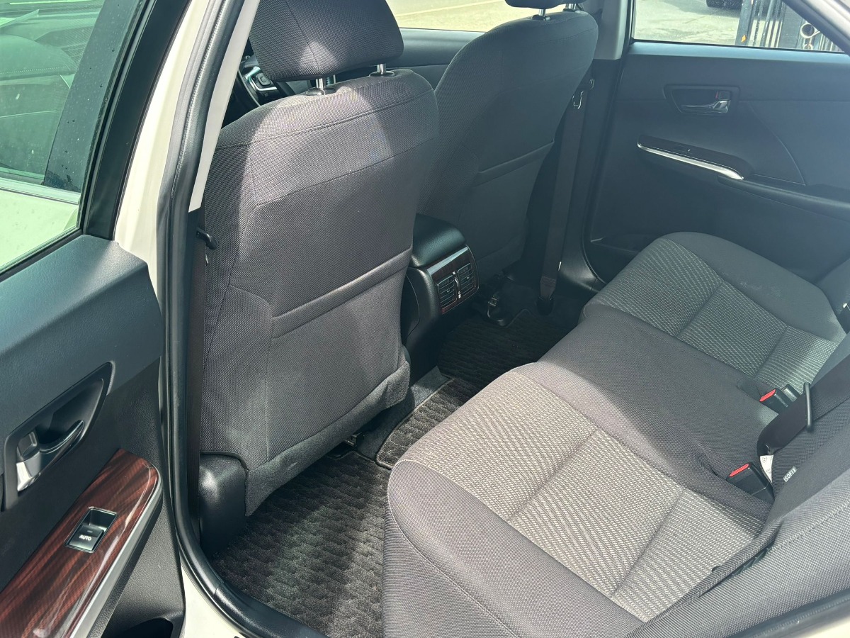 2023 Mitsubishi Eclipse Cross VRX AWD
